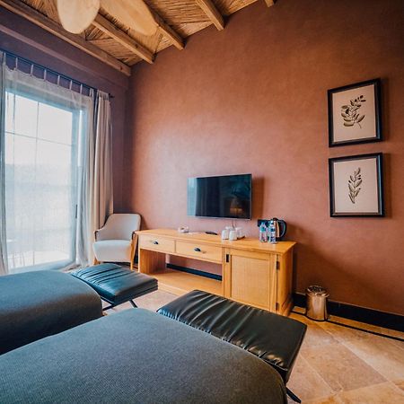 The Remote Hotel Саріґерме Екстер'єр фото