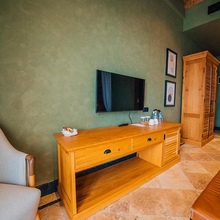The Remote Hotel Саріґерме Екстер'єр фото