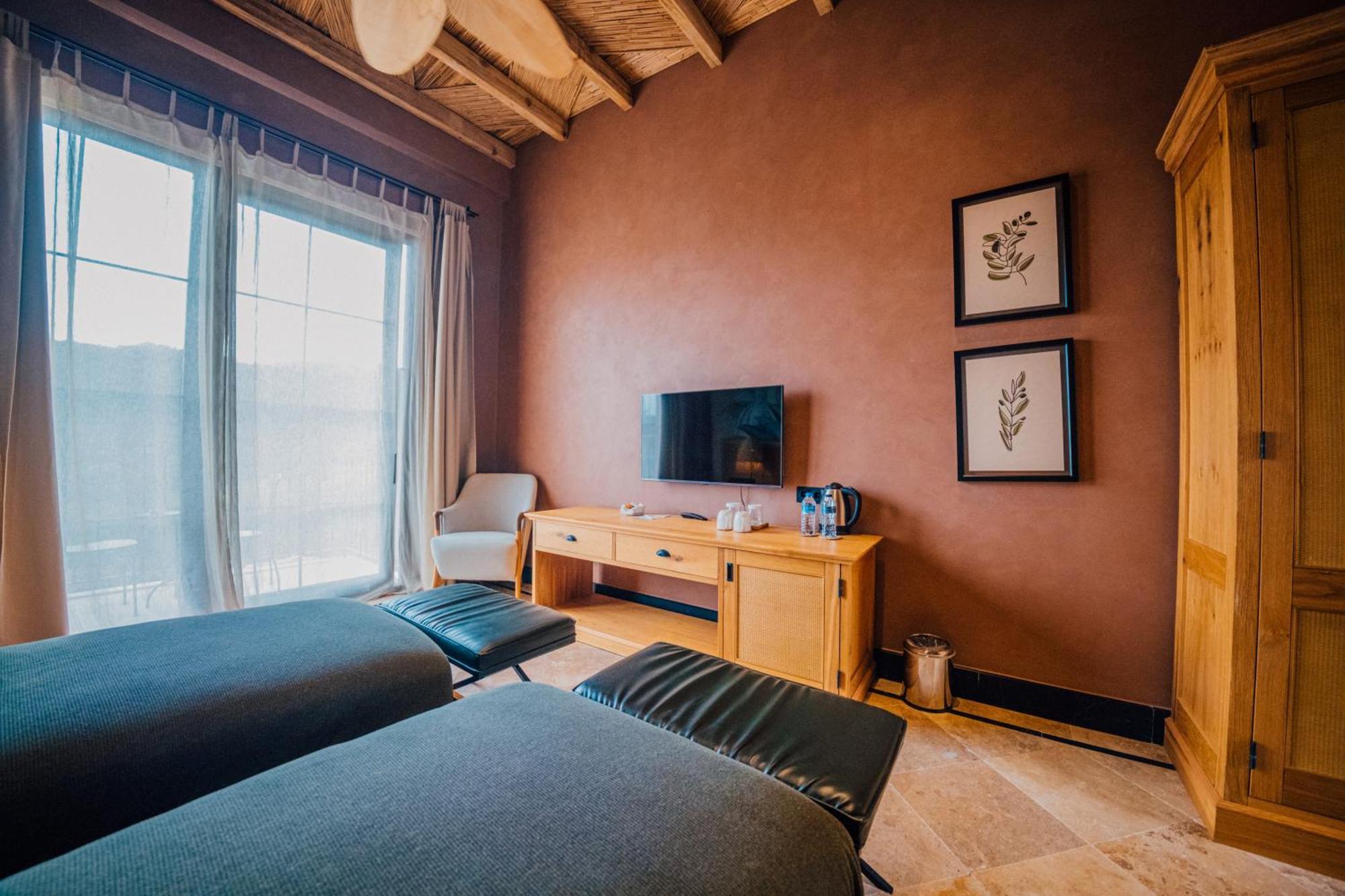 The Remote Hotel Саріґерме Екстер'єр фото