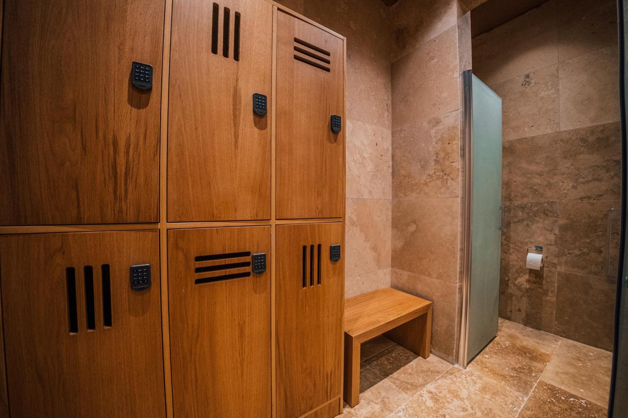 The Remote Hotel Саріґерме Екстер'єр фото