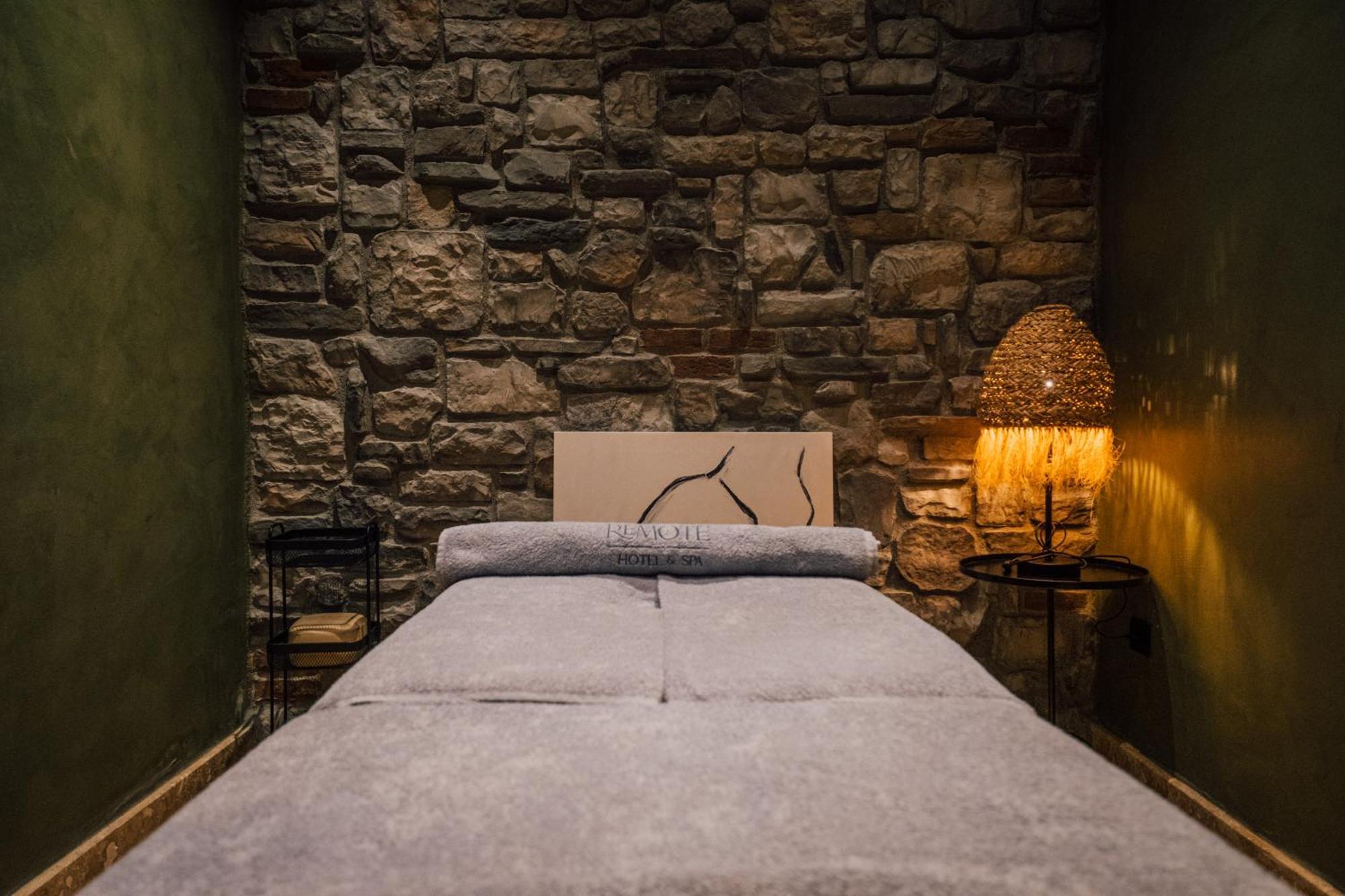 The Remote Hotel Саріґерме Екстер'єр фото